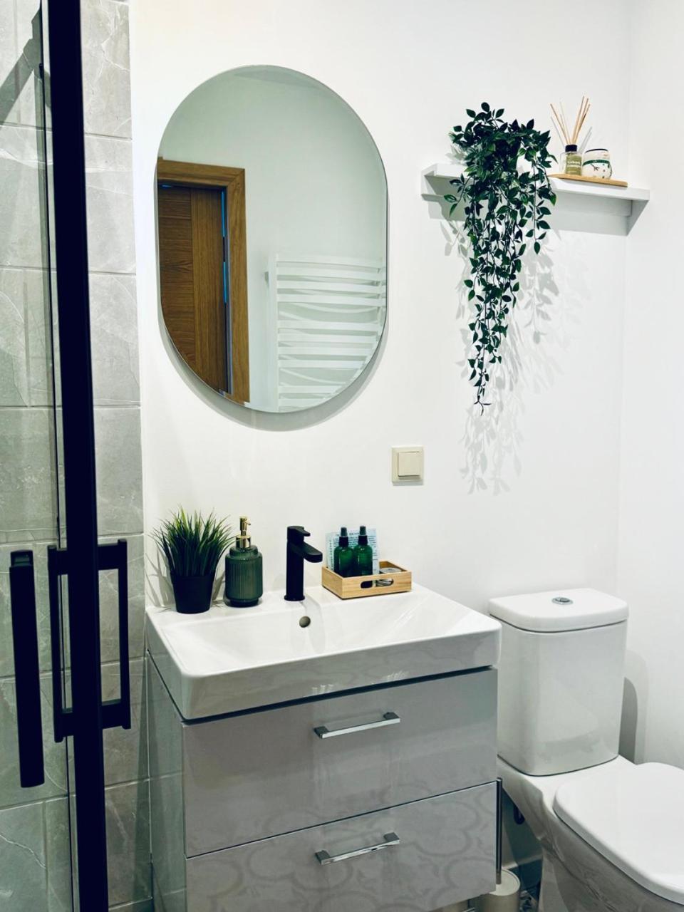 Plusme Restart House Lielstraupe 部屋 写真
