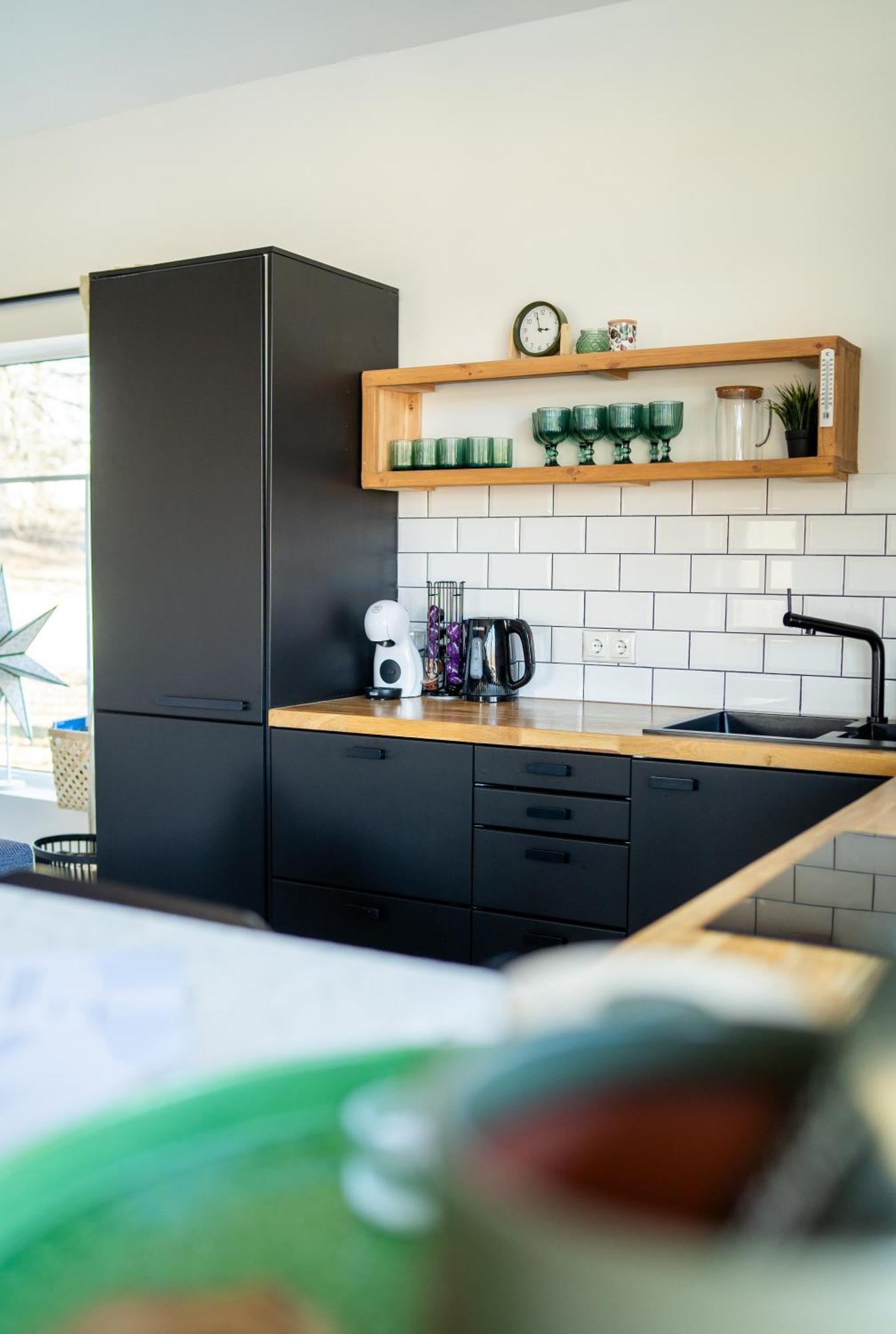Plusme Restart House Lielstraupe エクステリア 写真